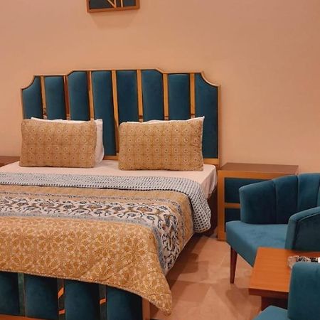 Hotel Clifton Inn 카라치 외부 사진