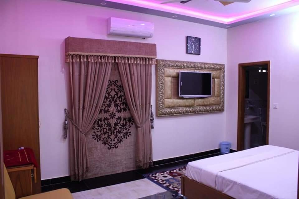 Hotel Clifton Inn 카라치 외부 사진