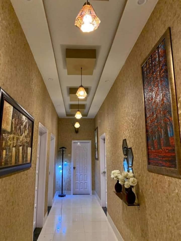 Hotel Clifton Inn 카라치 외부 사진