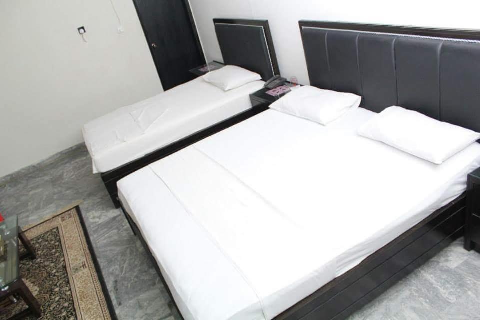 Hotel Clifton Inn 카라치 외부 사진