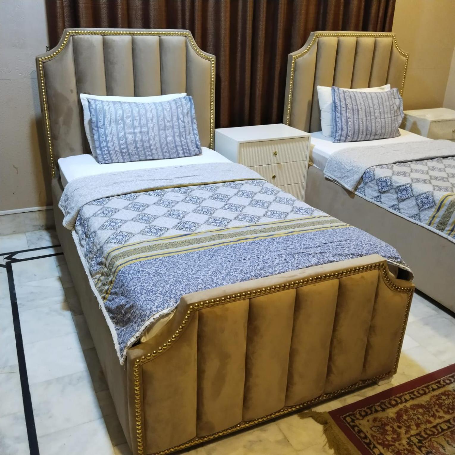 Hotel Clifton Inn 카라치 외부 사진