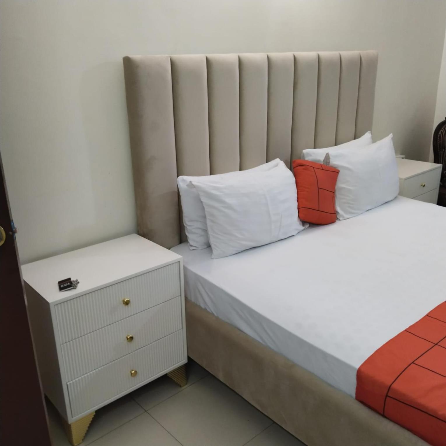 Hotel Clifton Inn 카라치 외부 사진